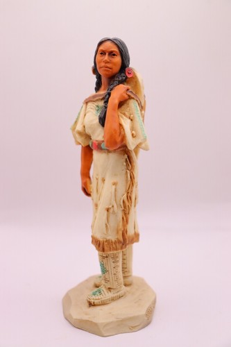 Figur der marke - marke, castagna