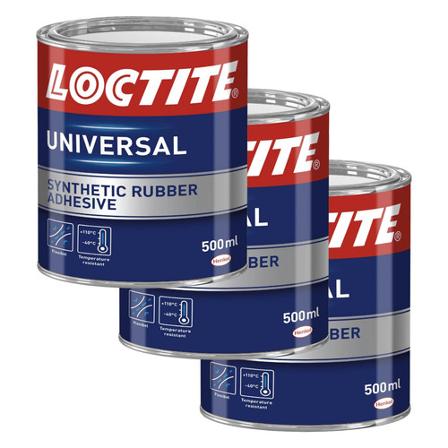 Loctite kontaktkleber x - kontaktkleber, 3