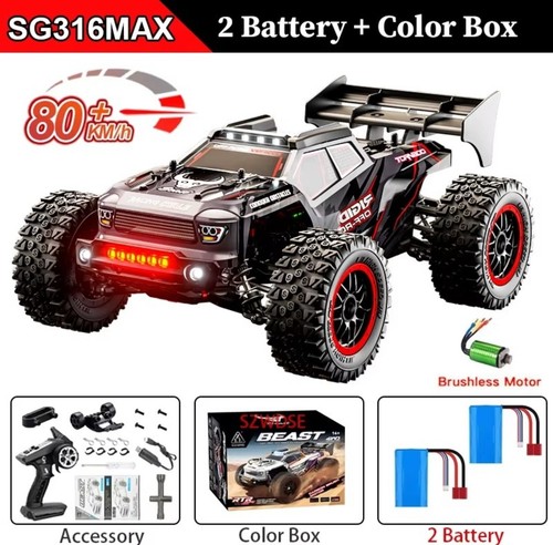 Szwdse beast sg316max - szwdse, rc
