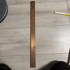 Kupferschiene Sammelschiene