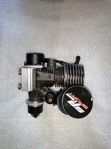 Force engine nitro 5ccm - engine,