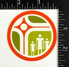 Alien Workshop Round 1990er