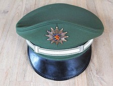 Kempf ALKERO Polizei-Mütze