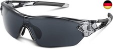 BEACOOL Sport Fahrradbrille