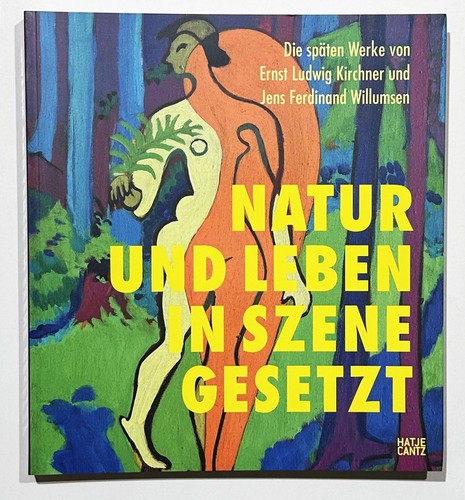 Ernst ludwig kirchner - ludwig,