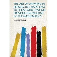 Art of Drawing in Perspective