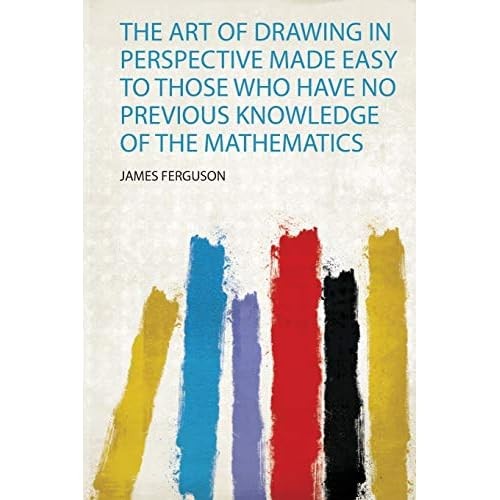 Art drawing perspective - of,