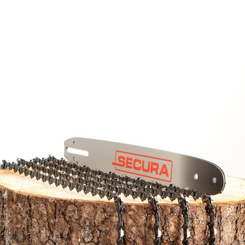 Secura sägekette schwert - secura, +