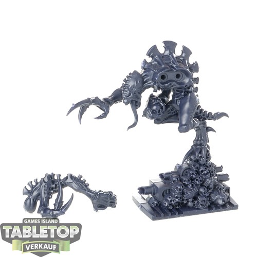 Space hulk patriarch - patriarch,