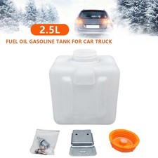 2,5 l Kraftstofftank Öl