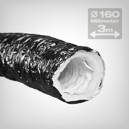 Phonic trap abluftschlauch - phonic,