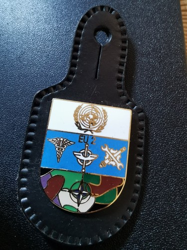 Brustanhänger bundeswehr - brustanhänger,