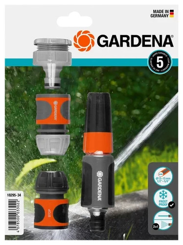Gardena grundausstattung - gardena,