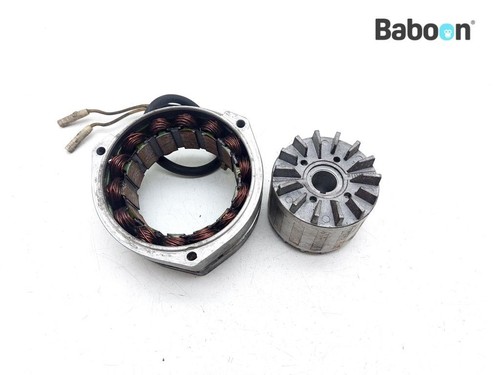 Lichtmaschine stator - lichtmaschine,