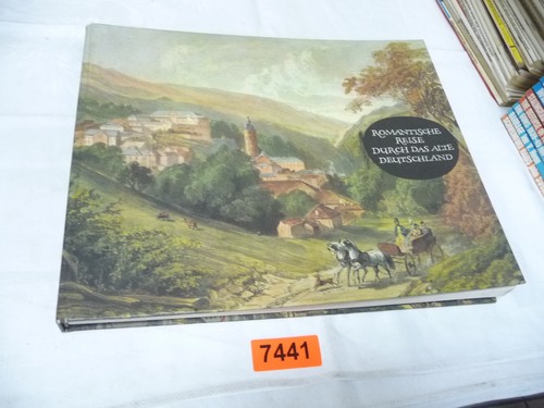 7441 romantische reise - ,