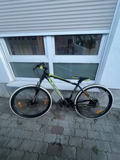 Mountainbike | 26 Zoll | gute Ausstattung | gebraucht, guter Zustand