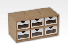 HobbyZone Schubladenmodul 1 -