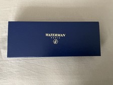 Waterman paris set füller und - paris,