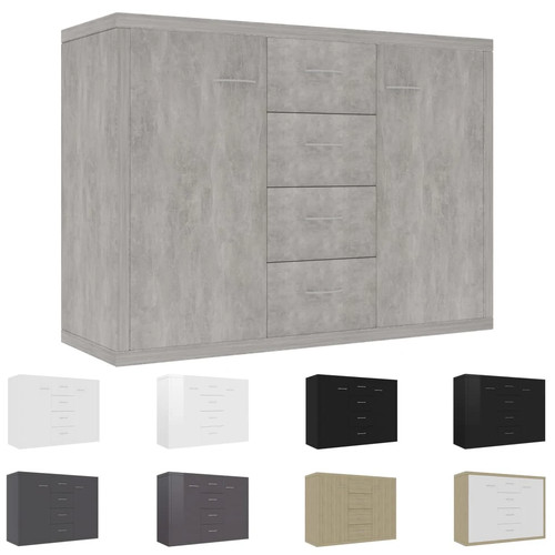 Sideboard mit schubladen 2 - 4,
