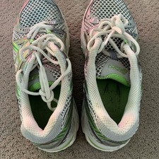 ASICS  Gel 1170 Running Shoes