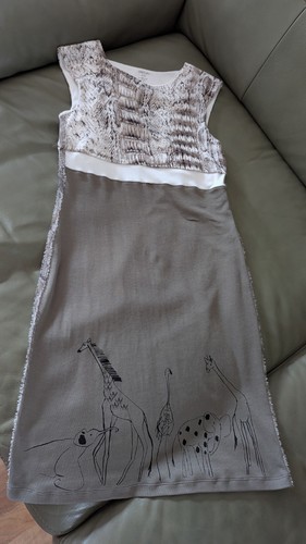 Marc cain sommer kleid 36 - marc,