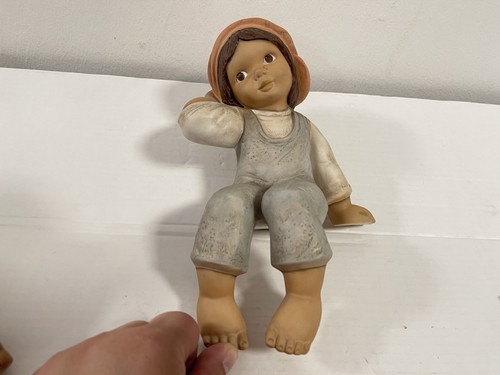 Goebel figur nina marco - figur, +