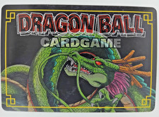Dragon Ball Z TCG Cardgame D-