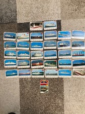 Spielkarten Quartett von 1980