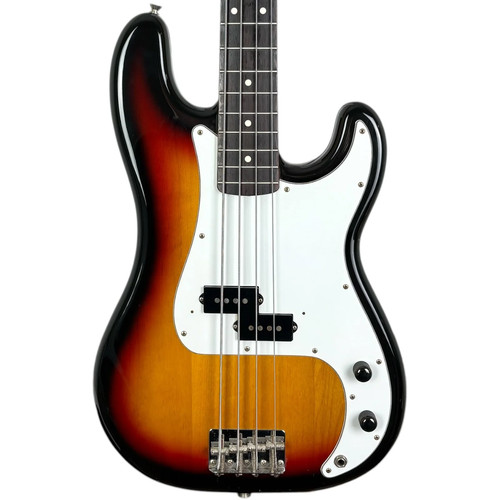 Fender japan precision - japan, pb-50