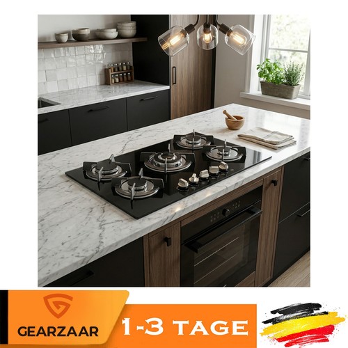 Flammen gasherd - flammen,