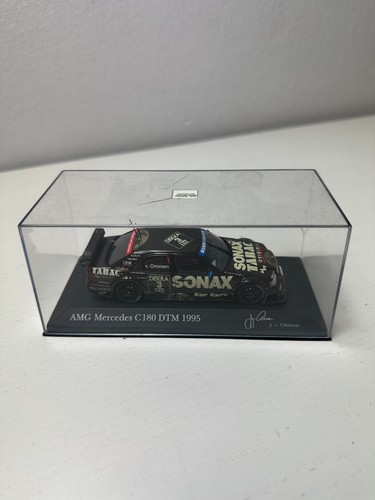 Minichamps mercedes benz - mercedes,