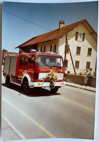 Orig foto auto automobil - orig.,