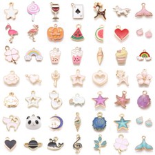 Verschiedene Legierung Emaille