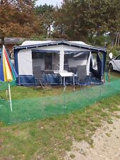 Vorzelt Las Palmas 240 Gr.11 von Obelink