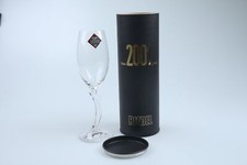 Champagner Glas 2001 in OVP Riedel Jahrtausendglas