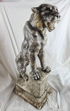 RAR! Imposante Vintage Marmor