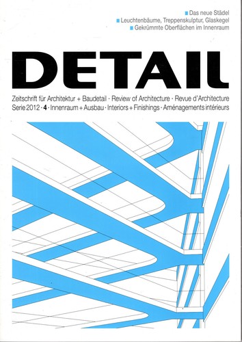Detail ausgabe 2012 - ausgabe,
