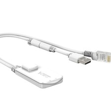 Vonets VAP11N WLAN Bridge Repeater Adapter für RJ-45 Kamera Netzwerkdrucker OVP