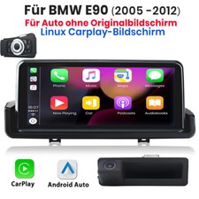 Linux Carplay Autoradio Idrive