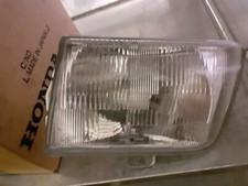 Original Scheinwerfer Rechts