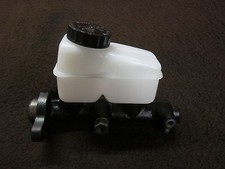 HAUPTBREMSZYLINDER DELCO MIT BEHÄLTER NEU !!! KADETT C ASCONA MANTA A B REKORD D