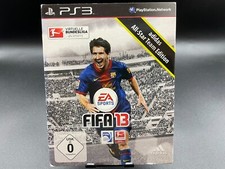 Ps3 Playstation 3 Fifa 09 10
