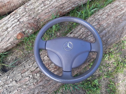 Mercedes benz w168 klasse - benz,