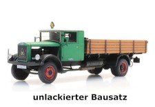 Artitec 10.380 - 1:87: Hansa