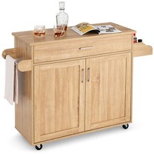 Küchenwagen Servierwagen