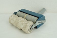 Rollgerät Tankroller Jedermann Farbroller 2 Farben inkl. 1 Muster Rolle 1254 