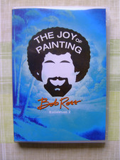 2 DVD    BOB ROSS    The Joy