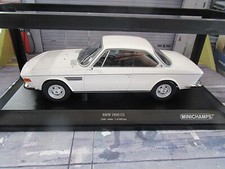 BMW 2800CS 2800 CS Coupe 1968