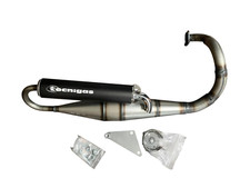 TECNIGAS NEXT R AUSPUFF PEUGEOT BUXY  ´98, SPEEDAKE ZENITH  ´98