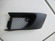 Mercedes Lufteinlass Klappe